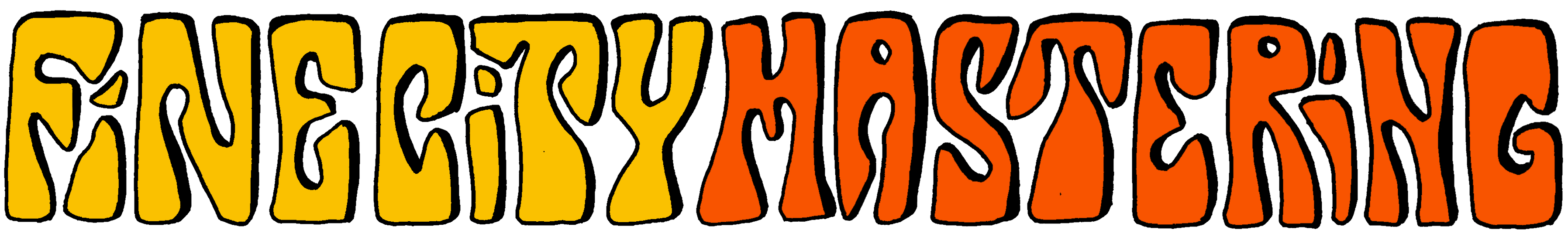Fine City Mastering Logo